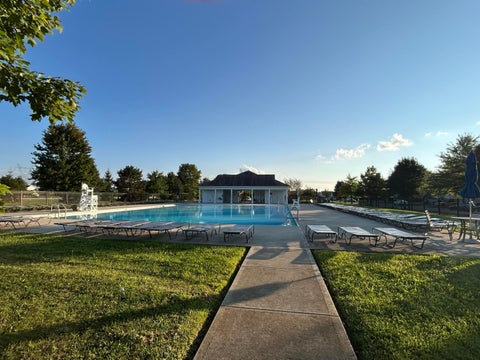 Tiny photo for 415 Saffron Drive, Sunbury, OH 43074 (MLS # 226032897)