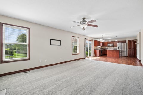 Tiny photo for 415 Saffron Drive, Sunbury, OH 43074 (MLS # 226032897)