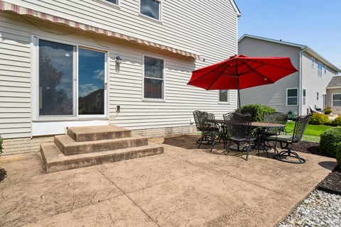 Tiny photo for 415 Saffron Drive, Sunbury, OH 43074 (MLS # 226032897)