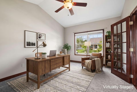 Tiny photo for 415 Saffron Drive, Sunbury, OH 43074 (MLS # 226032897)