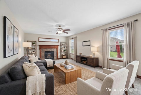 Tiny photo for 415 Saffron Drive, Sunbury, OH 43074 (MLS # 226032897)