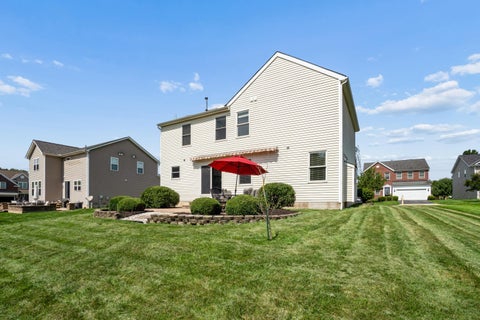 Tiny photo for 415 Saffron Drive, Sunbury, OH 43074 (MLS # 226032897)