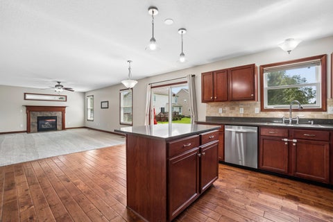 Tiny photo for 415 Saffron Drive, Sunbury, OH 43074 (MLS # 226032897)