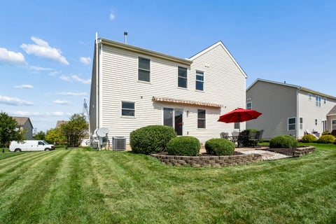 Tiny photo for 415 Saffron Drive, Sunbury, OH 43074 (MLS # 226032897)