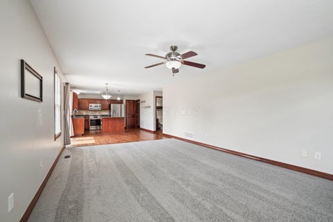 Tiny photo for 415 Saffron Drive, Sunbury, OH 43074 (MLS # 226032897)