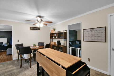 Tiny photo for 1540 Adak Avenue, Lima, OH 45805 (MLS # 226000587)