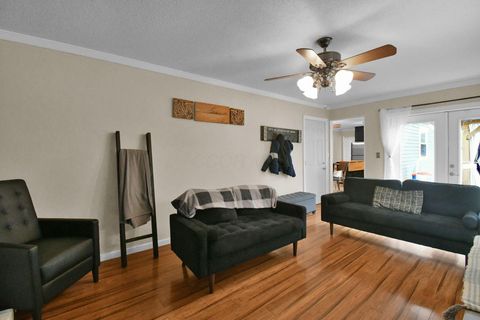 Tiny photo for 1540 Adak Avenue, Lima, OH 45805 (MLS # 226000587)