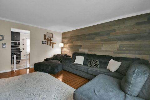 Tiny photo for 1540 Adak Avenue, Lima, OH 45805 (MLS # 226000587)