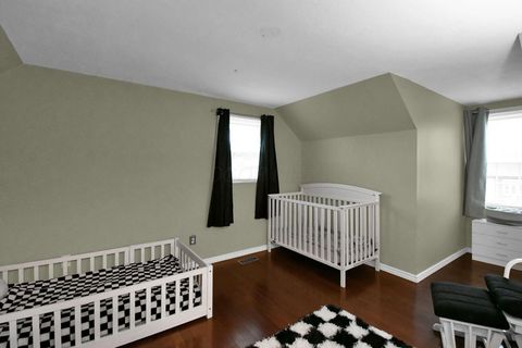 Tiny photo for 1540 Adak Avenue, Lima, OH 45805 (MLS # 226000587)