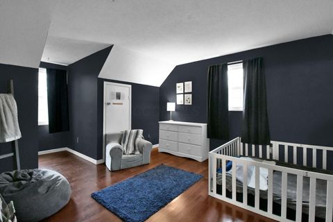 Tiny photo for 1540 Adak Avenue, Lima, OH 45805 (MLS # 226000587)