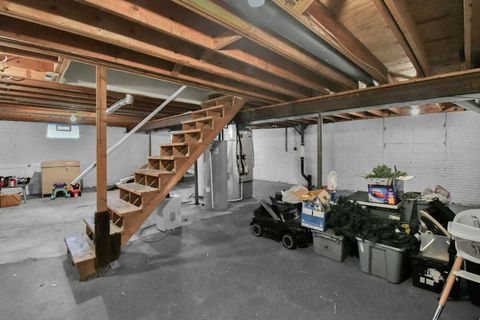 Tiny photo for 1540 Adak Avenue, Lima, OH 45805 (MLS # 226000587)