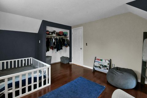 Tiny photo for 1540 Adak Avenue, Lima, OH 45805 (MLS # 226000587)