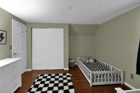 Tiny photo for 1540 Adak Avenue, Lima, OH 45805 (MLS # 226000587)