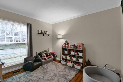 Tiny photo for 1540 Adak Avenue, Lima, OH 45805 (MLS # 226000587)