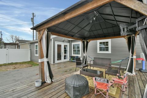 Tiny photo for 1540 Adak Avenue, Lima, OH 45805 (MLS # 226000587)