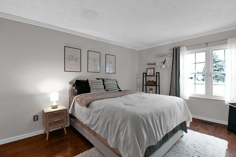 Tiny photo for 1540 Adak Avenue, Lima, OH 45805 (MLS # 226000587)