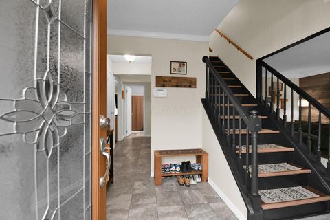 Tiny photo for 1540 Adak Avenue, Lima, OH 45805 (MLS # 226000587)