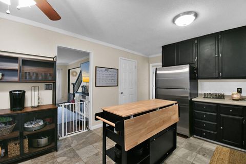 Tiny photo for 1540 Adak Avenue, Lima, OH 45805 (MLS # 226000587)