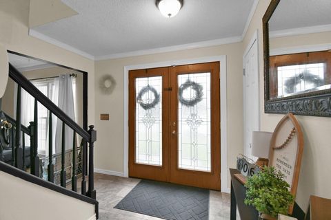 Tiny photo for 1540 Adak Avenue, Lima, OH 45805 (MLS # 226000587)