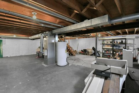 Tiny photo for 1540 Adak Avenue, Lima, OH 45805 (MLS # 226000587)