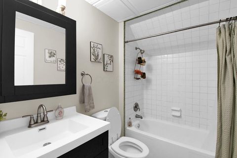 Tiny photo for 1540 Adak Avenue, Lima, OH 45805 (MLS # 226000587)