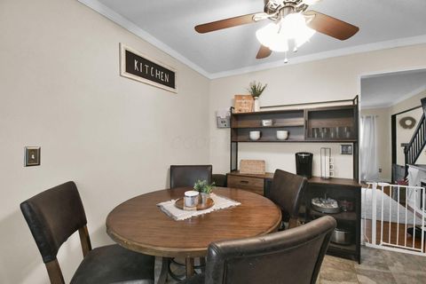 Tiny photo for 1540 Adak Avenue, Lima, OH 45805 (MLS # 226000587)