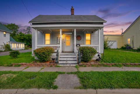 Photo of 116 W Main Street, Mount Sterling, OH 43143 (MLS # 226030052)