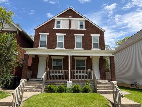 516-518 S Champion Avenue Columbus OH 43205