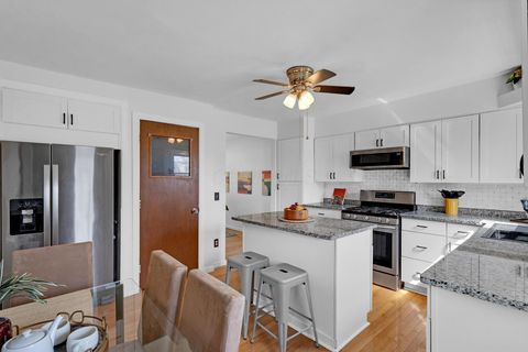 Tiny photo for 874 Binns Boulevard, Columbus, OH 43204 (MLS # 226013600)