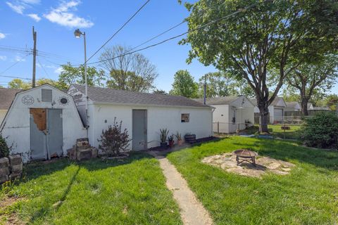 Tiny photo for 874 Binns Boulevard, Columbus, OH 43204 (MLS # 226013600)