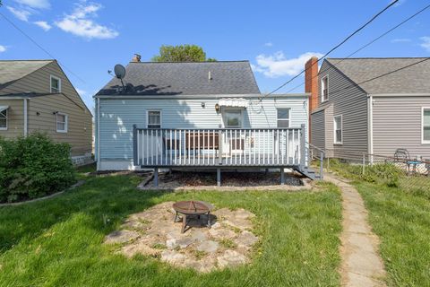 Tiny photo for 874 Binns Boulevard, Columbus, OH 43204 (MLS # 226013600)