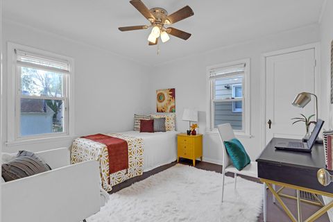 Tiny photo for 874 Binns Boulevard, Columbus, OH 43204 (MLS # 226013600)