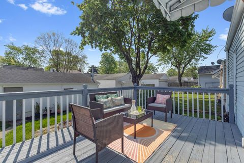 Tiny photo for 874 Binns Boulevard, Columbus, OH 43204 (MLS # 226013600)