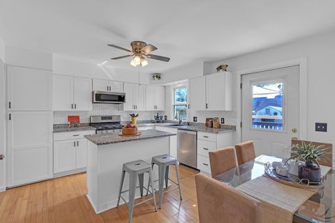 Tiny photo for 874 Binns Boulevard, Columbus, OH 43204 (MLS # 226013600)