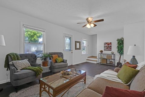 Tiny photo for 874 Binns Boulevard, Columbus, OH 43204 (MLS # 226013600)
