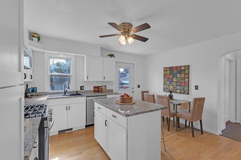 Tiny photo for 874 Binns Boulevard, Columbus, OH 43204 (MLS # 226013600)
