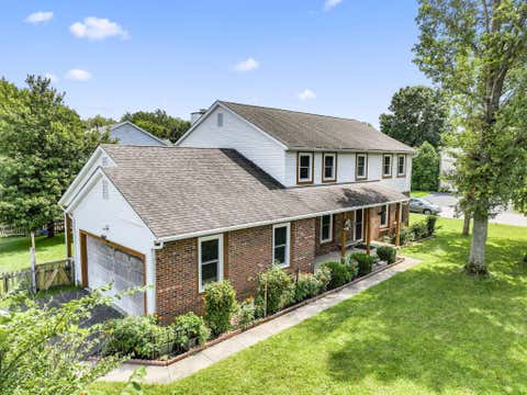 Photo of 410 White Path Street, Pataskala, OH 43062 (MLS # 226031945)