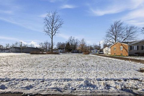 Vacant Land For Sale - N Gilmore Street #LOT 10<br/> Hardin County, Kenton, OH 43326