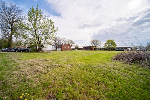 Vacant Land For Sale - N Gilmore Street #LOT 10<br/> Kenton, OH 43326