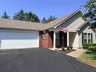 Photo of 6084 Murphys Pond Road, Canal Winchester, OH 43110 (MLS # 226034833)