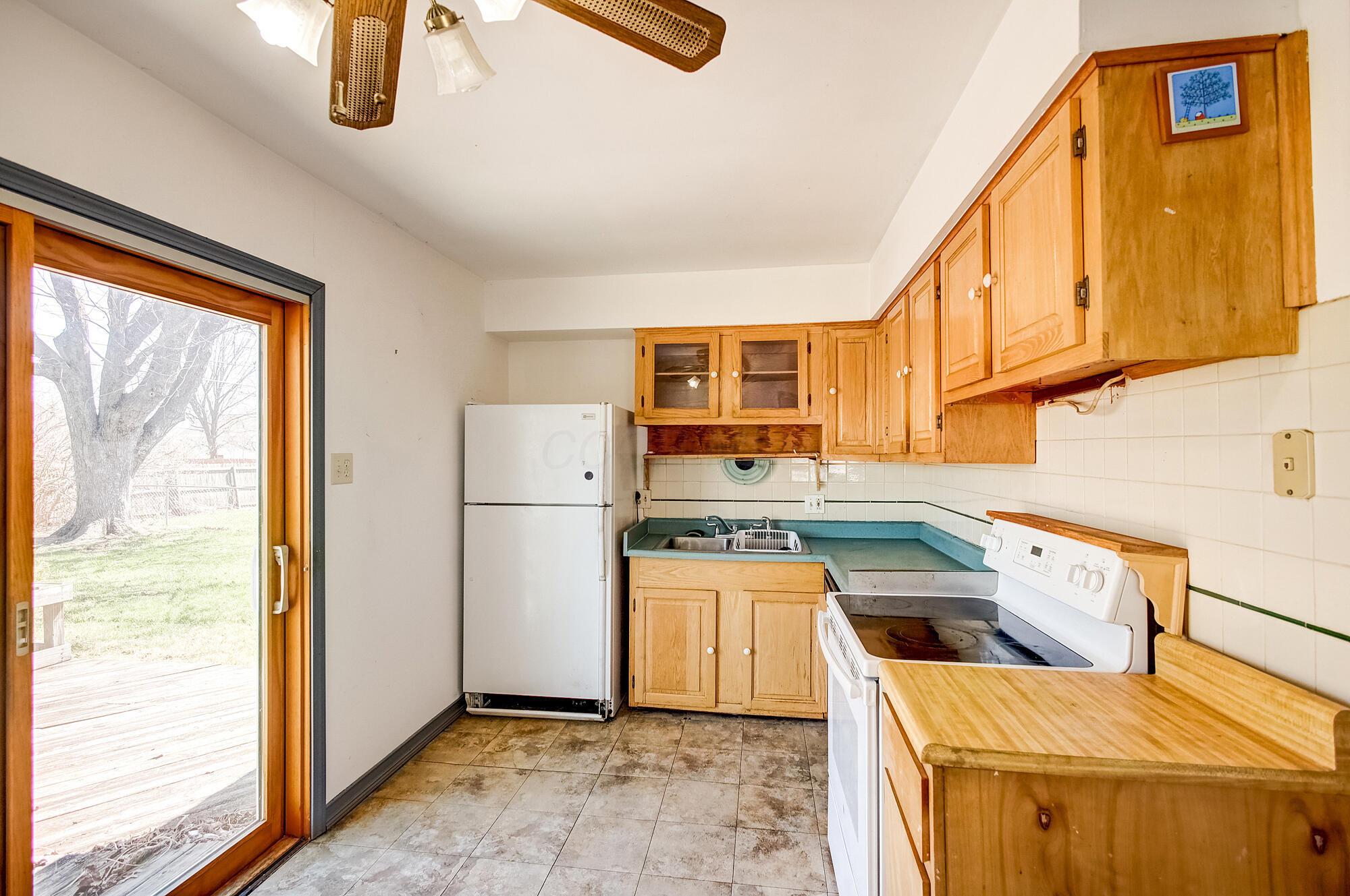 252 Old Village Road, Columbus, Ohio image 12