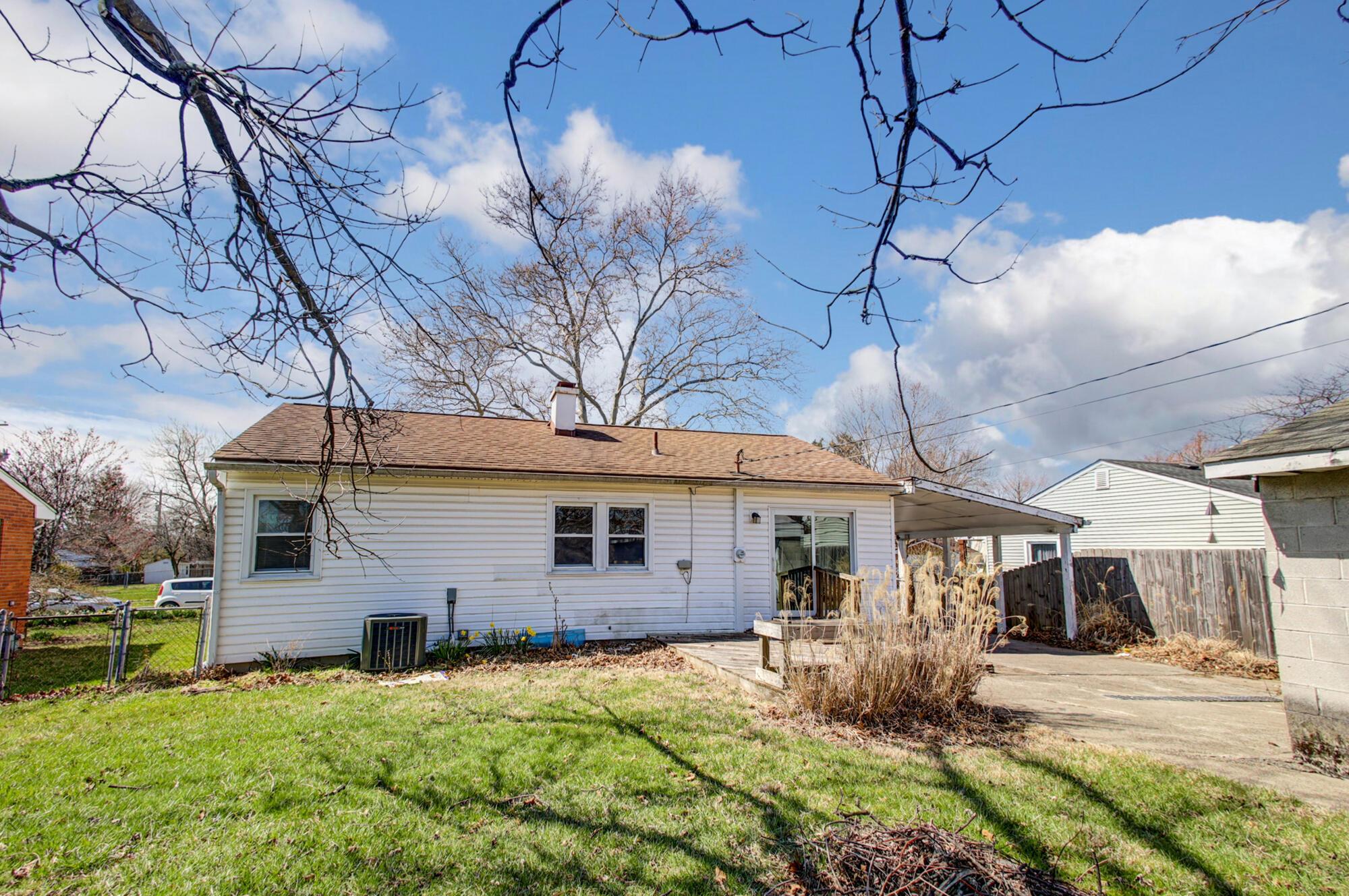 252 Old Village Road, Columbus, Ohio image 30