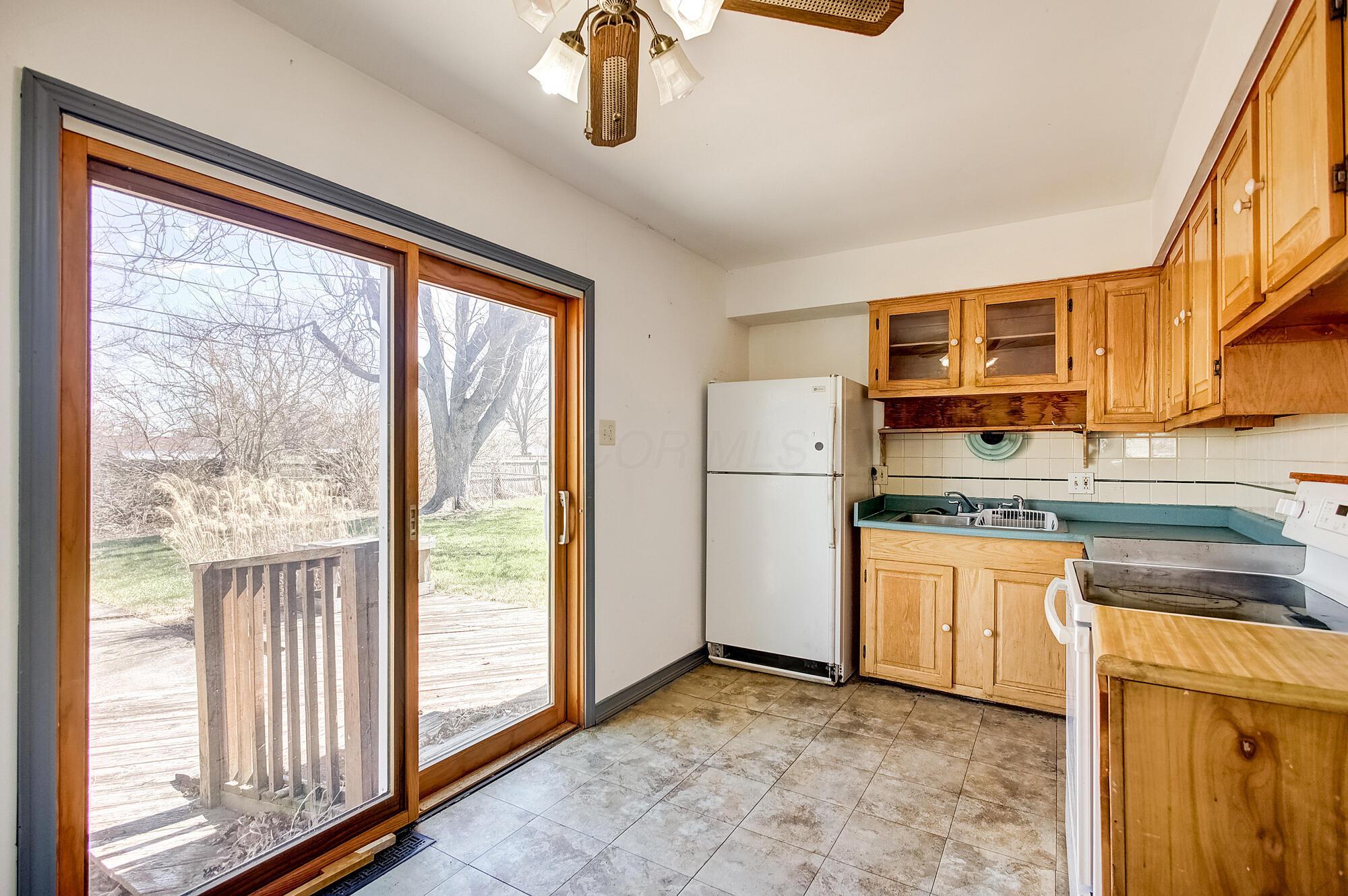 252 Old Village Road, Columbus, Ohio image 11