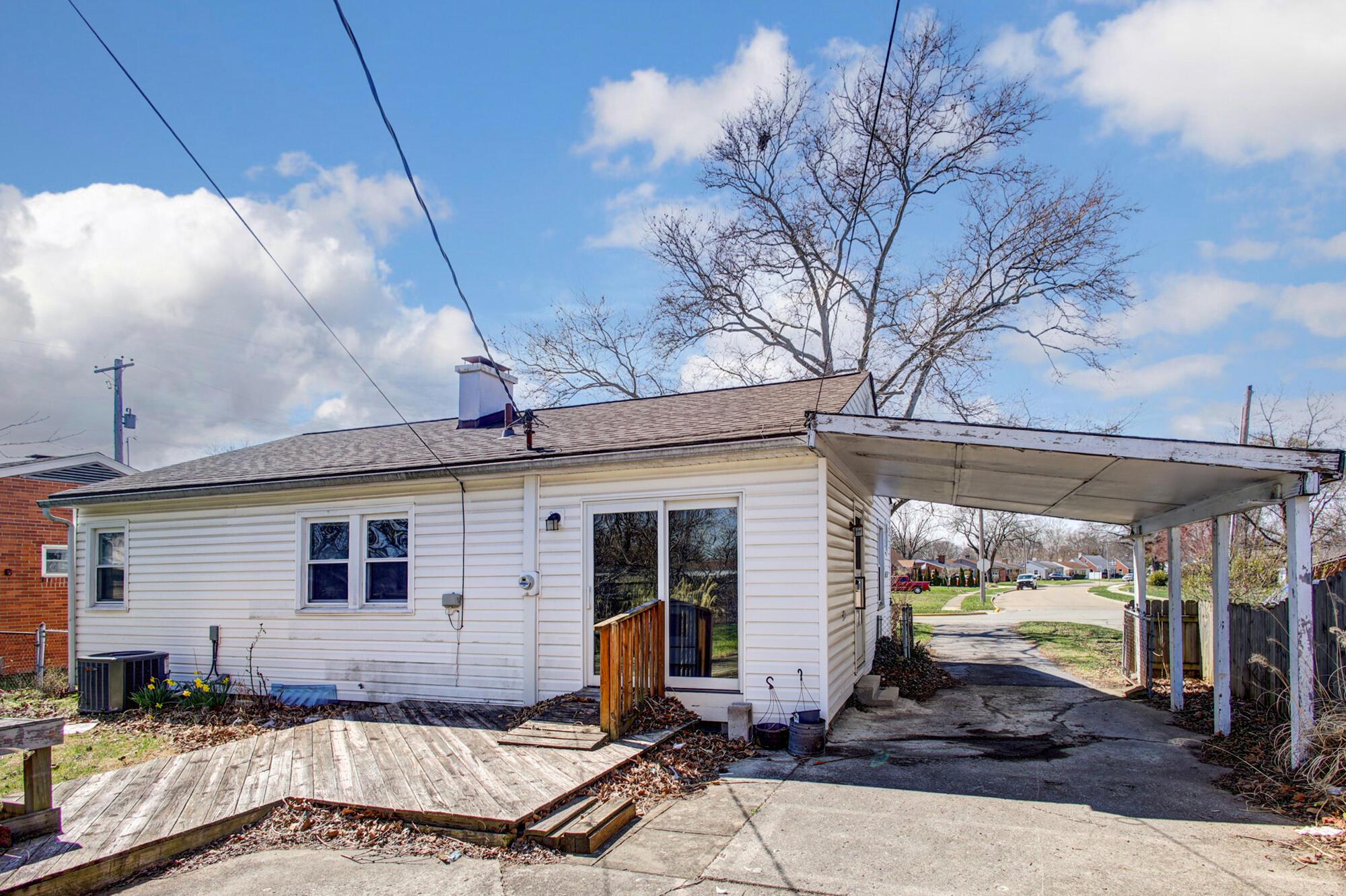 252 Old Village Road, Columbus, Ohio image 31
