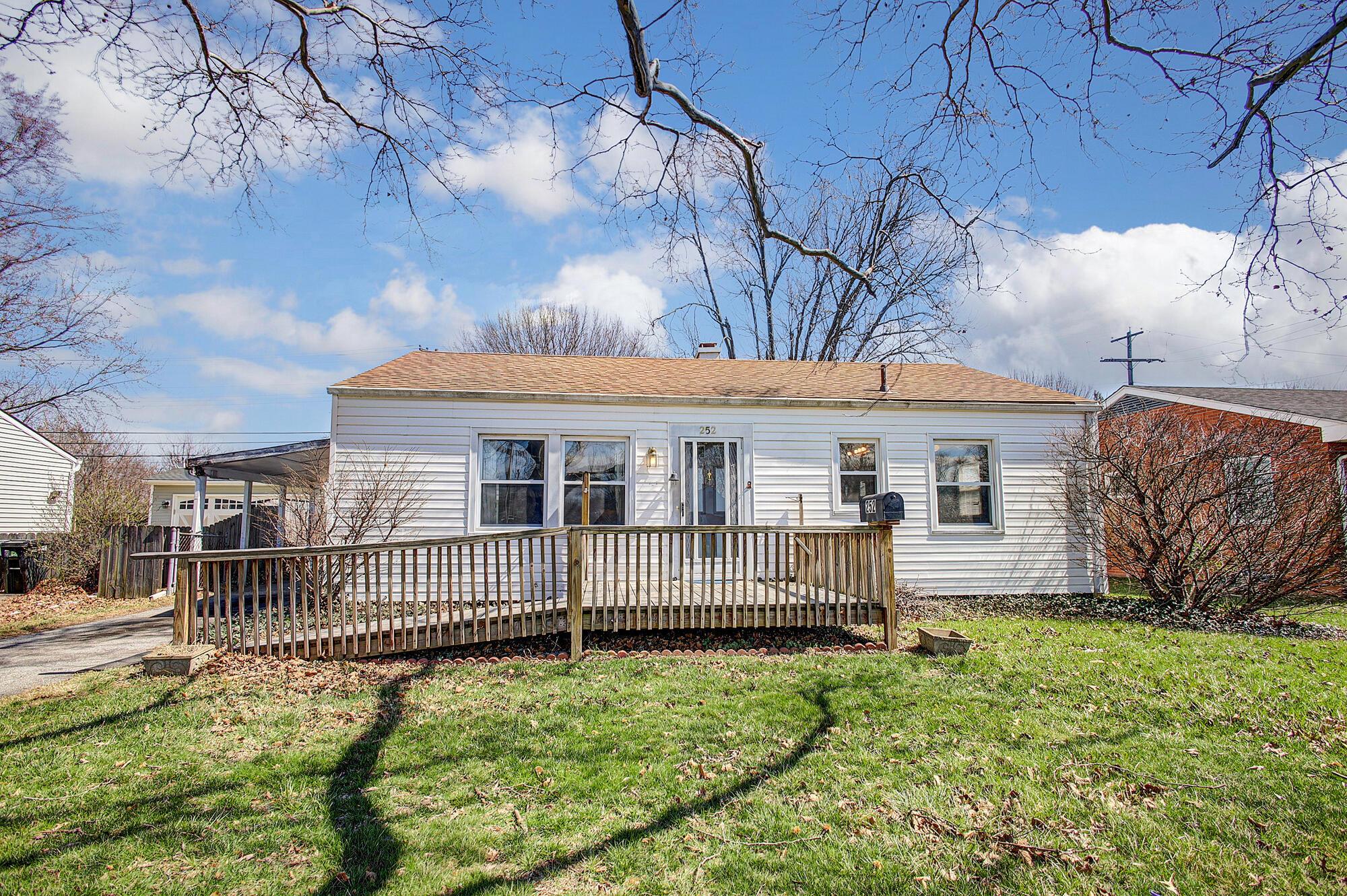 252 Old Village Road, Columbus, Ohio image 3