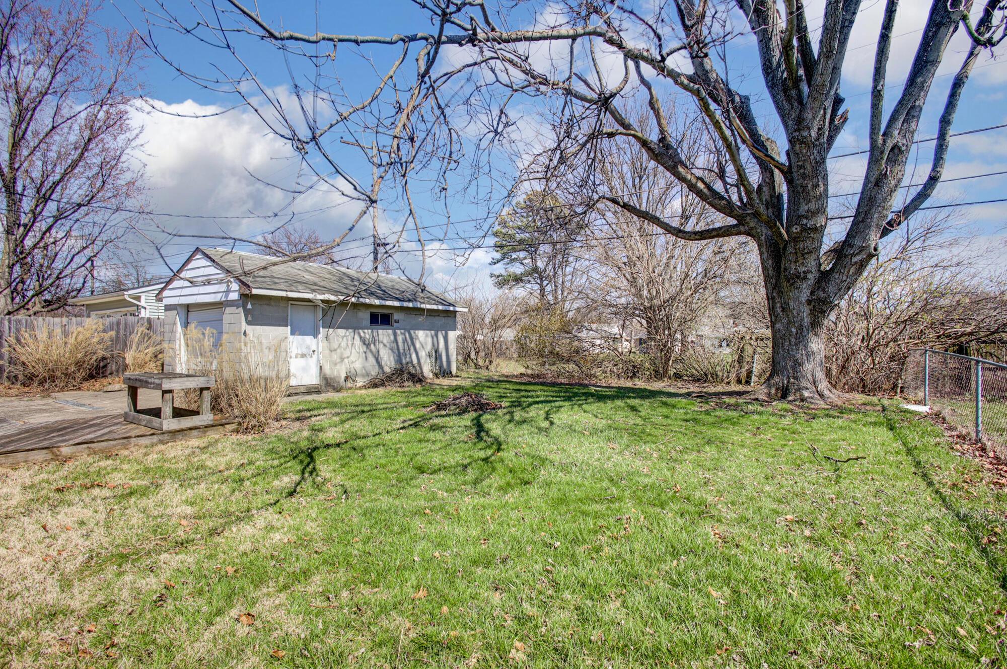 252 Old Village Road, Columbus, Ohio image 33