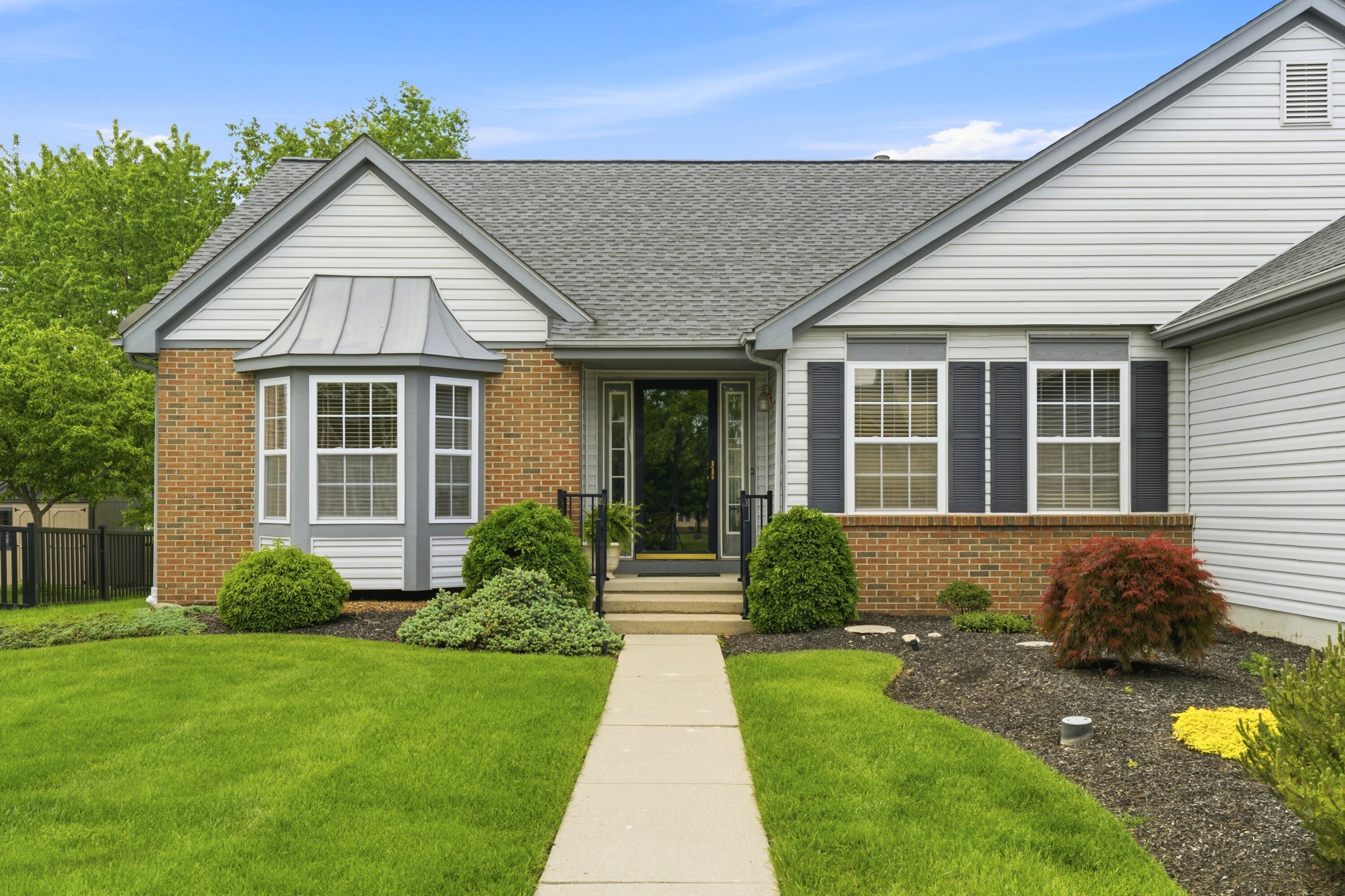 4467 Mccullough Lane