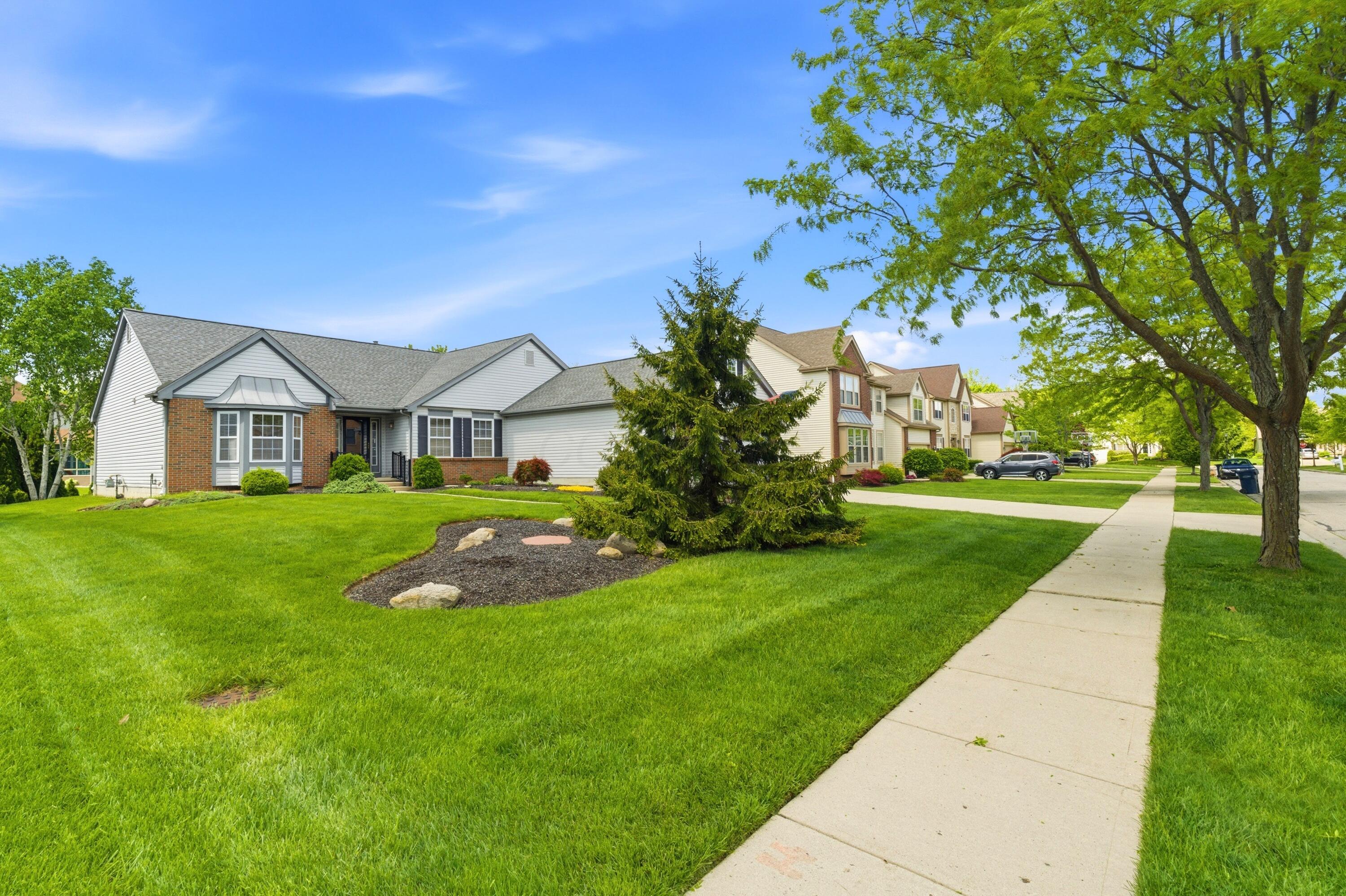 4467 Mccullough Lane