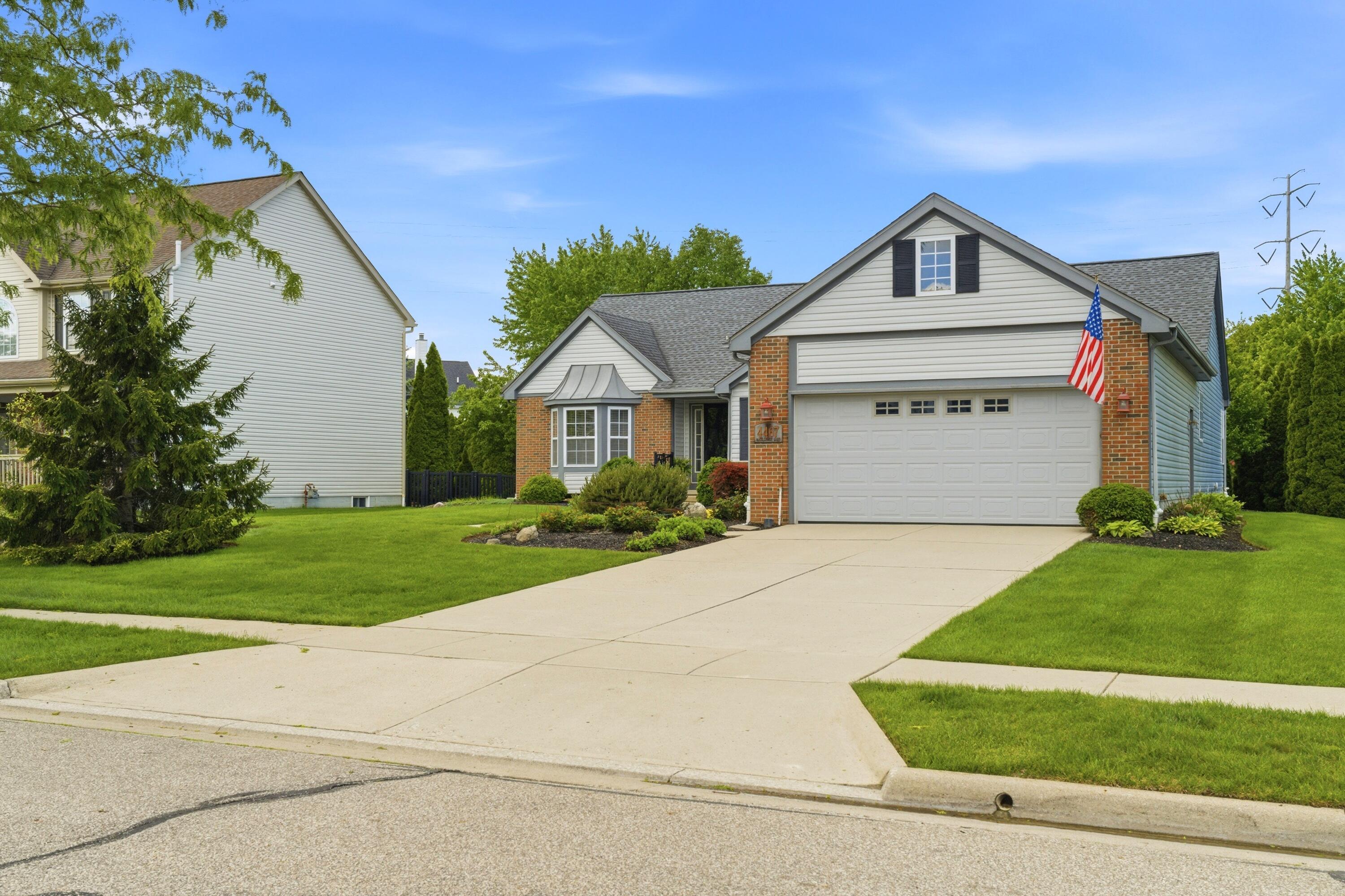 4467 Mccullough Lane