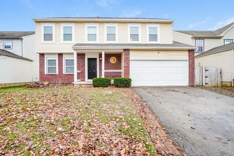 Photo of 1181 Onslow Drive, Columbus, OH 43204 (MLS # 226000853)